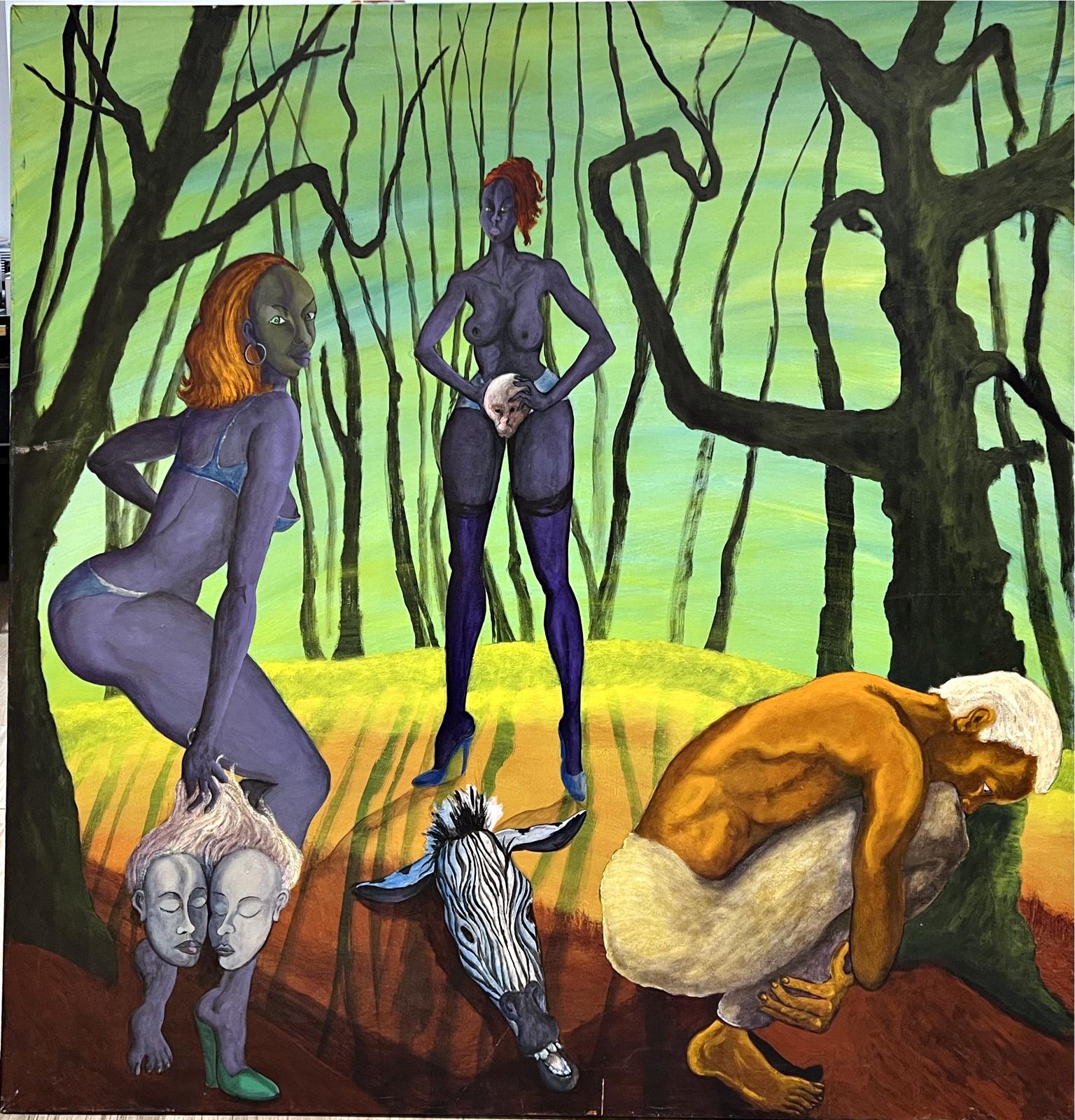 Tales-From-The-Vienna-Woods