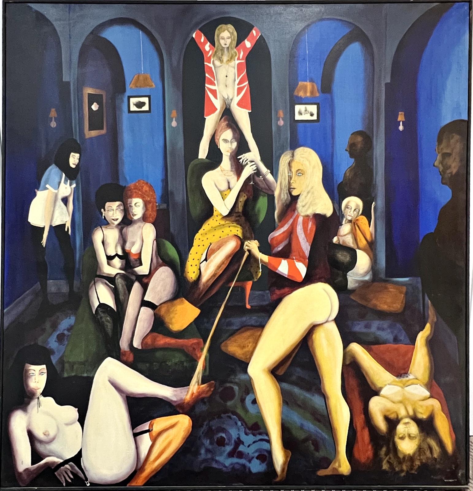 The-Squatters-Of-Curzon-Street